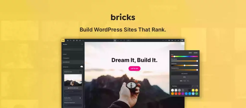Potencialize a busca no WordPress permitindo pesquisa por ID com o plugin My Bricks Search