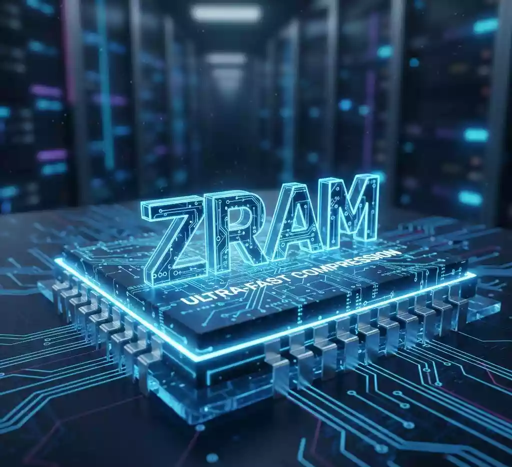 Otimização de Memória e Swap (zRAM + Sysctl)