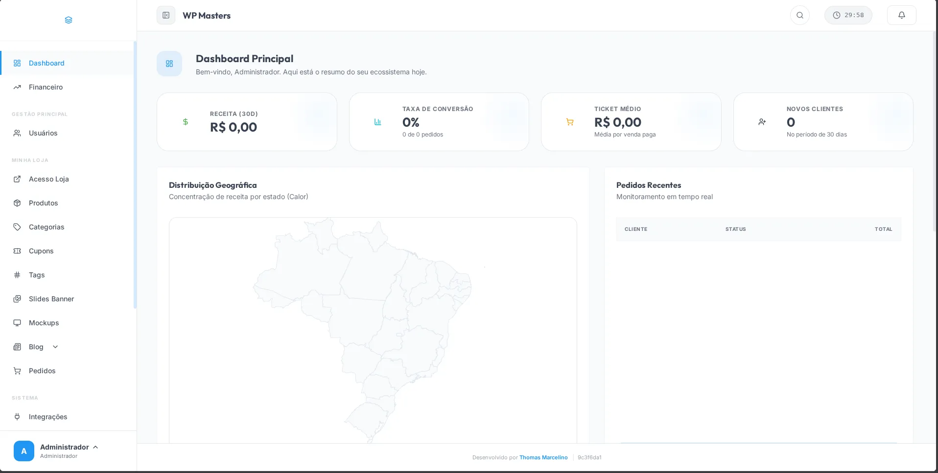 Loja virtual