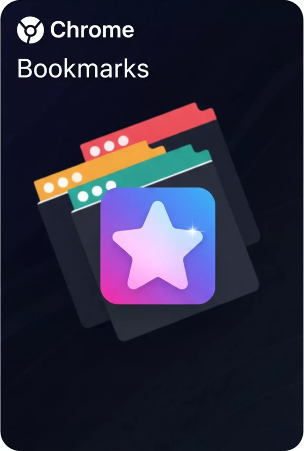 Gerenciador de Favoritos Pro: Organize e Acesse Seus Links Favoritos com Facilidade!