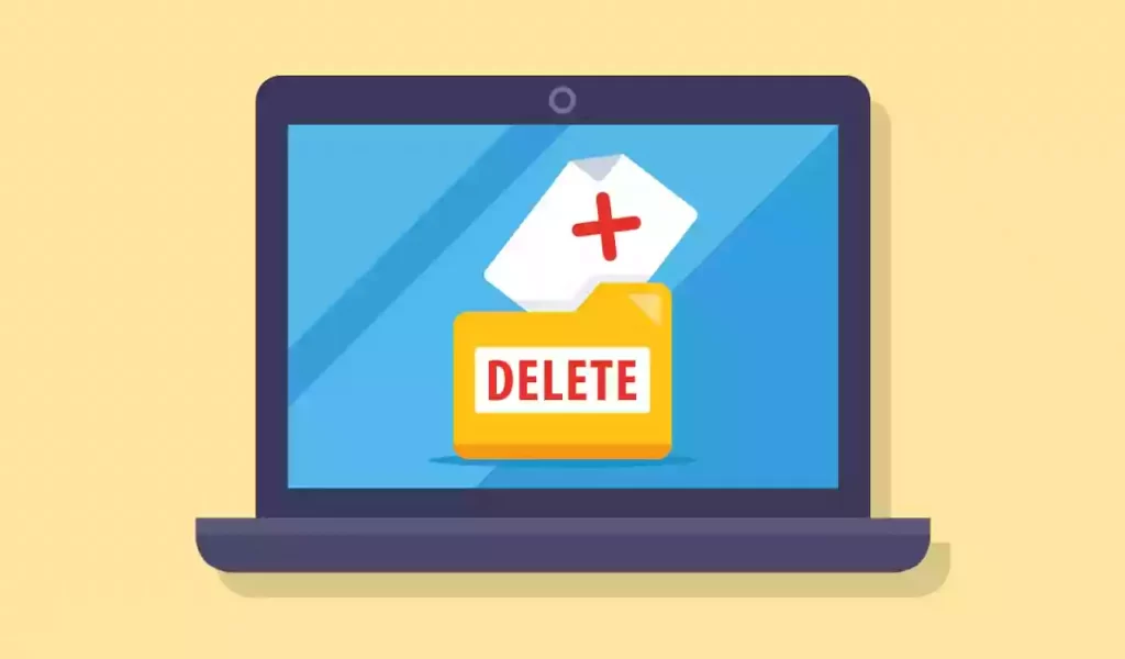 Uninstall wordpress plugin