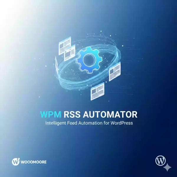 RSS Automator